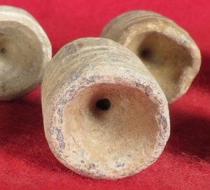 10 Unique and Interesting "Pulled" Bullets